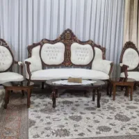 مبلمان استیل