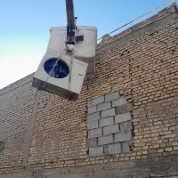 اجاره بالابر