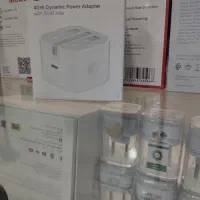 شارژر اصلی 40وات