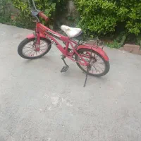 دوچرخه ۱۶