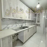 ۷۵متر/همکف/تخلیه/بازسازی شده /شاهان