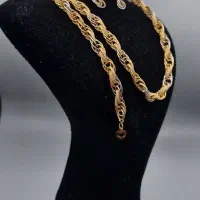 فروش سرویس طلا