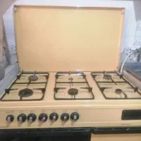 لباس شوی وگاز