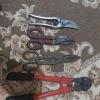 قیچی مفتول بر اچار ابزار قیچی باغبانی