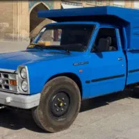 حمل بار به تمام نقاط کشور