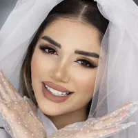 پکیج میکاپ و شینیون در سالن زیبایی و لوکیشن