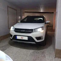 ایکس 22اسپرت اکسلنت اتومات مدل 99