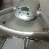 اتو پرس ویکنز