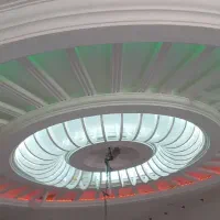 گچکاری و لکه گیری حتی 1متر