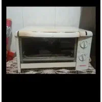 گرم نگه دارنده غذا