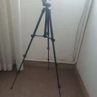 پایه دوربین تاکارا