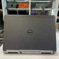 دل Precision 7720 i7 HQ رم ۱۶ SSD ۵۱۲ گرافیک ۸ گیگ