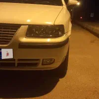 سمند ef7|خودرو سواری و وانت|کرمان, |دیوار