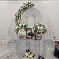 باکس گل طبیعی و مصنوعی