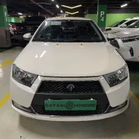 دنا آپشنال اتومات (تحویل روز )(نقد و اقساط)