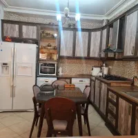 منزل دو طبقه ساخت اصولی - تخفیف برای خرید نقدی