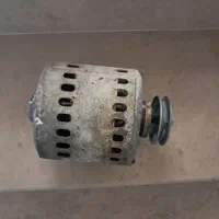 موتور کولر