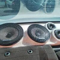 سیستم میدرنج توییتر و طاقچه تک و کامل