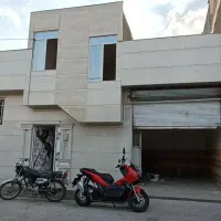 فروش  ساختمان ۲۴۰ متری ویلایی