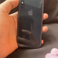 گوشی ایفون x  گیگ 64