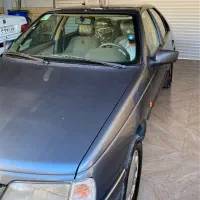 خودرو پژو 405