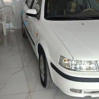 سمند مدل 89