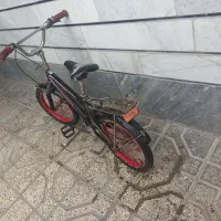 دوچرخه|دوچرخه، اسکیت، اسکوتر|کردکوی, |دیوار