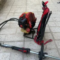 علف زن کاملا سالم کلا دو بار استفاده شده قیمت۱۵