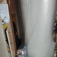 مشمع حباب دار
