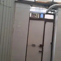 منزل دوطبقه