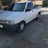 پرایدوانت 1400