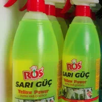 ساری و ماوی  گوج ۱لیتری مارک ros
