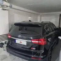 فردا موتور sx5 1403