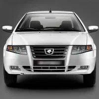 سورن پلاس 1405 دریچه برقی