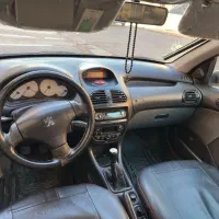 206 sd v8|خودرو سواری و وانت|صدرا-فارس, فاز ۱|دیوار
