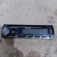 ضبط پایونیر