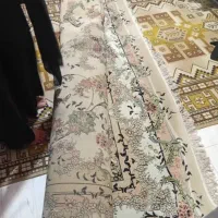 قالی سلیمان  ۱۲ متری ضخیم جنس