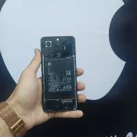 تعویض ال سی دی  افرو
