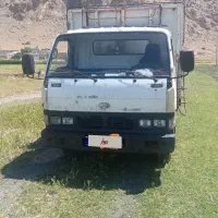 هیوندا باری مدل 88