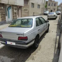 پژو405|خودرو سواری و وانت|اردبیل, |دیوار