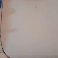 لباسشویی دوقلو حایر سالم خشکن هم سالمه