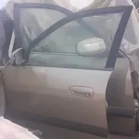 فروش قطعات کامل مزدا 323 استوک