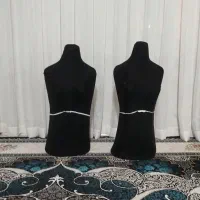 مانکن نیم تنه
