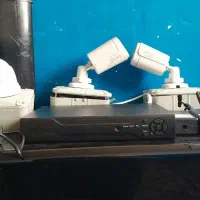 دوربین مداربسته فول پلمپ