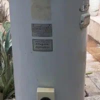 آب گرمکن گازی  ۹۰ لیتری