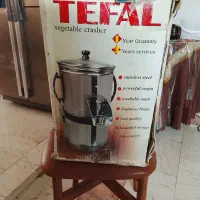 سبزی خرد کن مارک تفال سه کیلویی