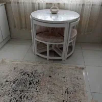 ناهار خوردی پنج قسطه قیمت 10 میلیون