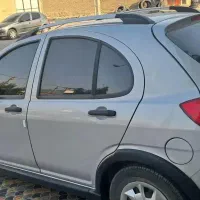 کویک ساده هاشبک دنده ای