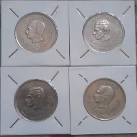 سکه دو کله