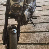 کی وی 250 خشک